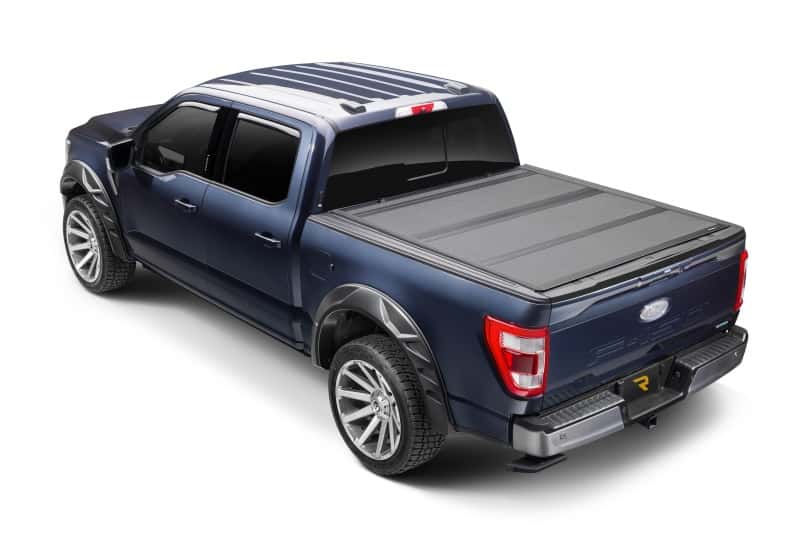 Extang — Extang 09-14 Ford F-150 6.5ft. Bed Endure ALX
ALX09-14F1506ft.6w/o - view 8