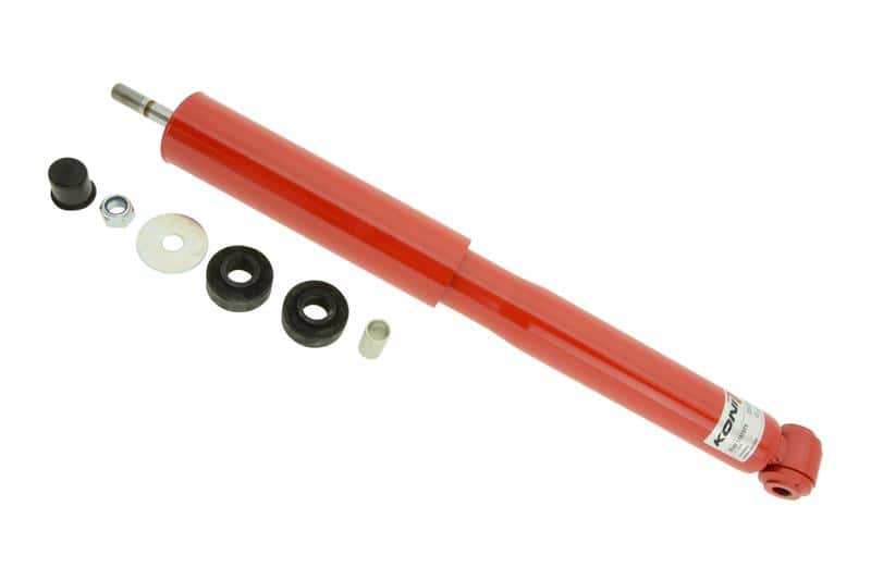 KONI — Koni Heavy Track (Red) Shock 79-90 Mercedes W460 - Rear
Shock Absorber - view 2