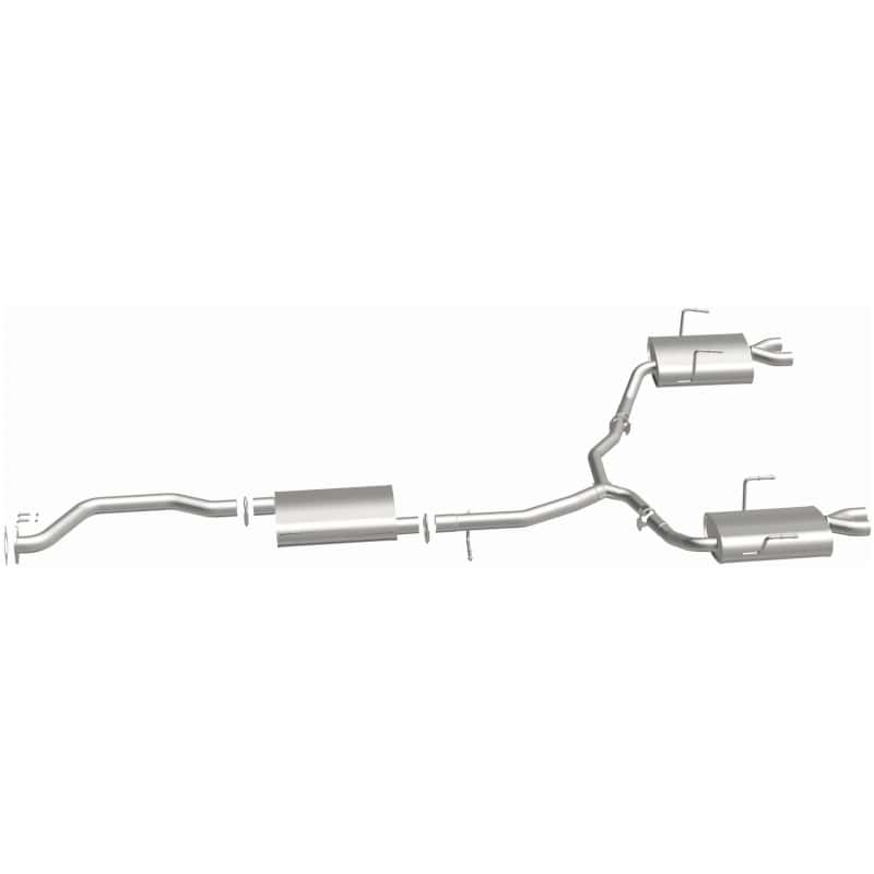 Magnaflow — BRExhaust 09-12 GMC Acadia 3.6L Exhaust Kit
Exhaust Kit - view 29