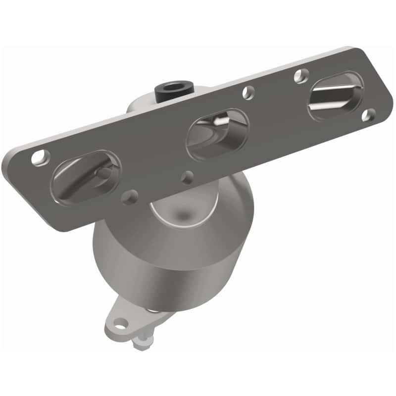 Magnaflow — MagnaFlow Conv DF 03 Mazda 6 3.0 Rear Manifold
California - view 30