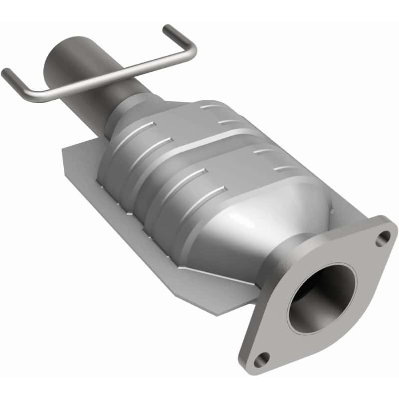 Magnaflow — MagnaFlow Conv DF 95-02 Lincoln Continental
OEM Grade
OEM - view 30