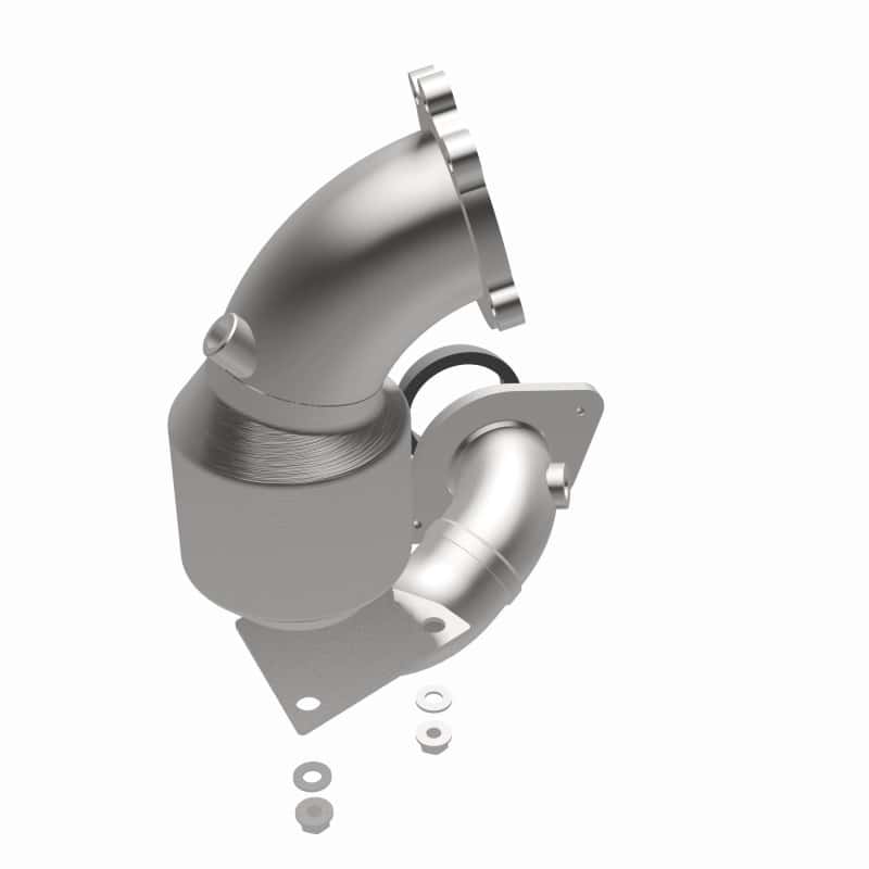 Magnaflow — Magnaflow Conv DF 08-09 Dodge Caliber 2.4L T
OEM Grade
OEM - view 24