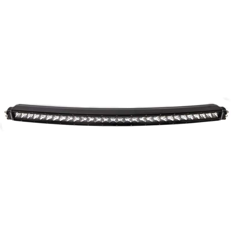 Rigid Industries — Rigid RDS Spot SR-SRS PRO 30in Black
RDS SR-SRS PRO 30
LED LIGHT - view 2