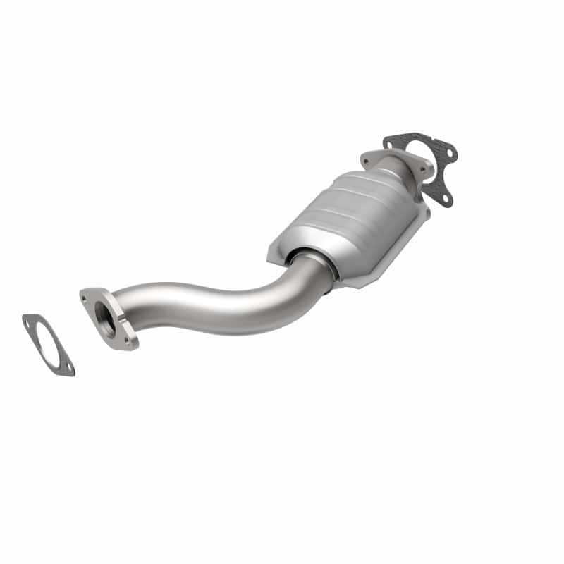 Magnaflow — MagnaFlow Conv DF 95-97 Contour 2.5L A/T Rear
HM Grade
HM - view 18