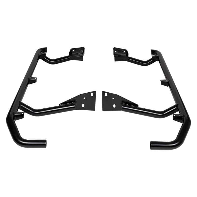 ARB — ARB Deluxe Protection Step Discovery To 99
Dlx Protection Step - view 1