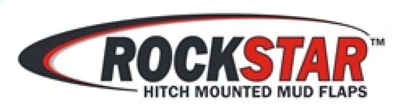 Access — Access ROCKSTAR 2016-2020 Toyota Tacoma w/ Trim Plates (Excl. SR) 12in W x 18in L Splash Guard
Mud Flap - view 8