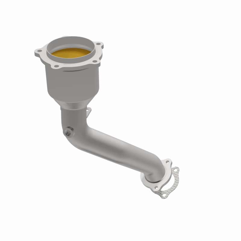 Magnaflow — MagnaFlow 10-11 Porsche Cayenne
OEM Grade
OEM - view 25