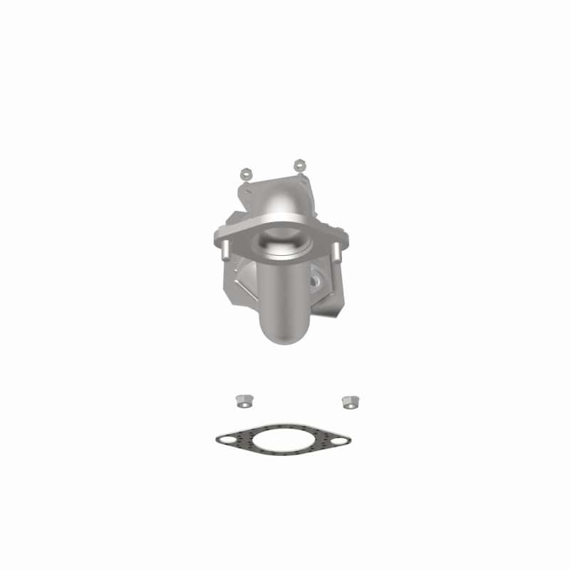 Magnaflow — MagnaFlow Conv Direct Fit 02-04 Ford Focus L4-2.0L
OEM Grade
OEM - view 16
