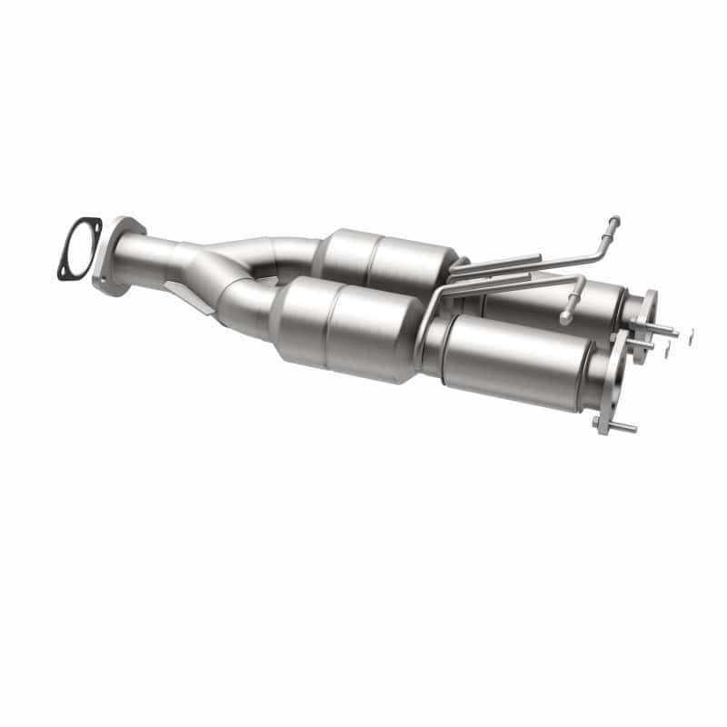 Magnaflow — MagnaFlow Conv DF 05-11 Volvo XC90 4.4L
OEM Grade
OEM - view 21