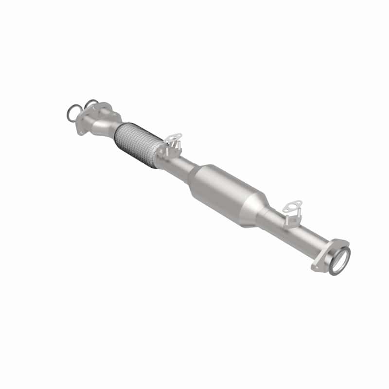 Magnaflow — MagnaFlow Conv Toyota 36.12X6.5X4 1.5/2.25
Standard Grade
Standard - view 14