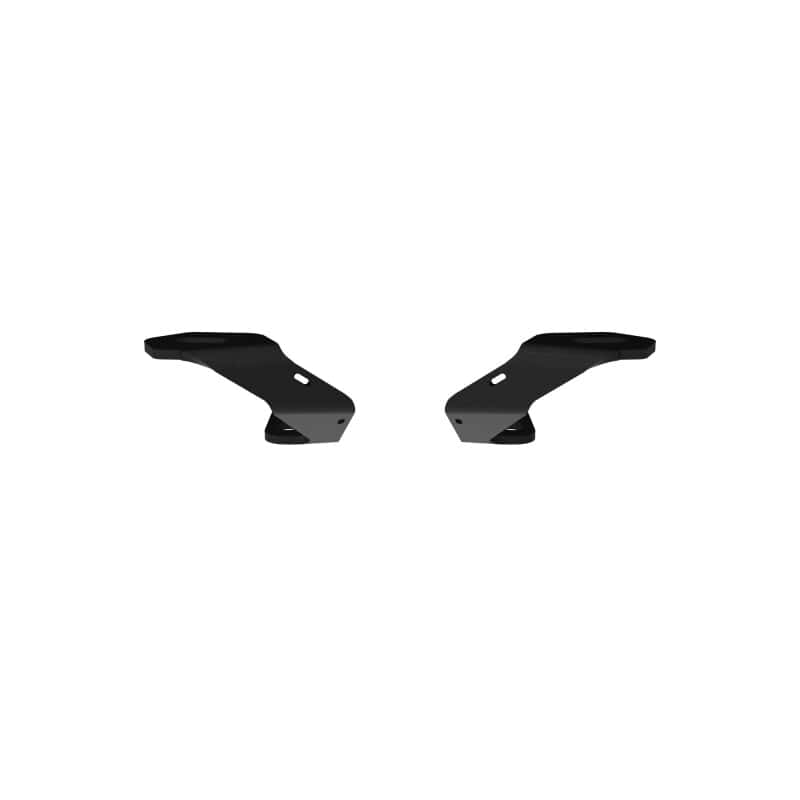 KC HiLiTES — KC HiLiTES 10-18 Toyota 4Runner Ditch Bracket Set (Brackets Only) - view 10