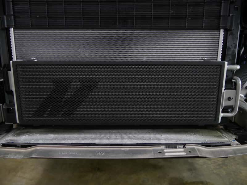 Mishimoto — Mishimoto 2021+ BMW G8X M3/M4 Transmission Cooler
Transmission Cooler - view 7