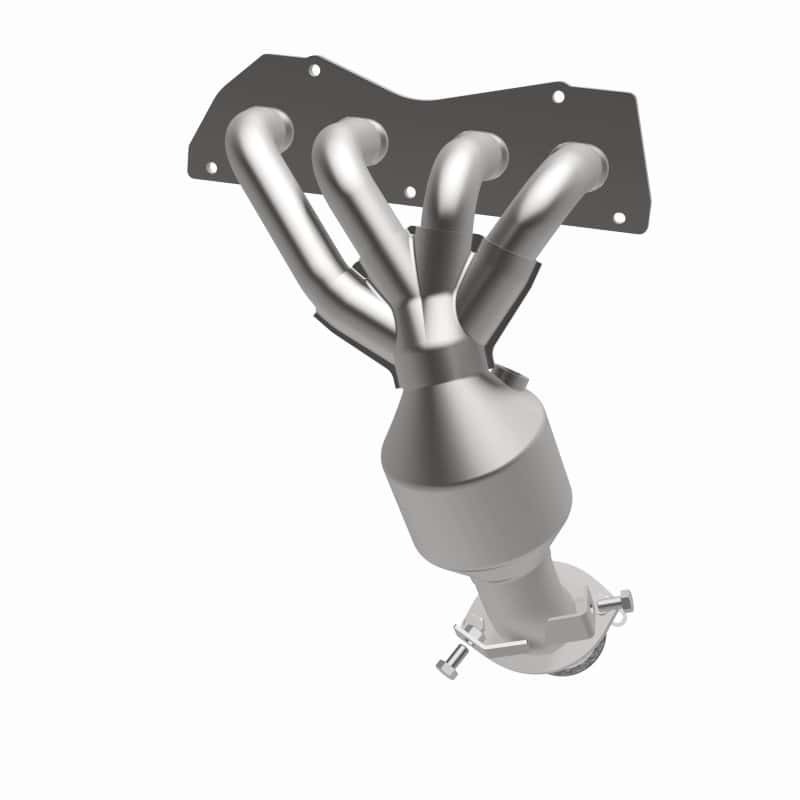 Magnaflow — MagnaFlow Conv DF 10-11 Toyota Camry 2.5L
OEM Grade
OEM - view 25