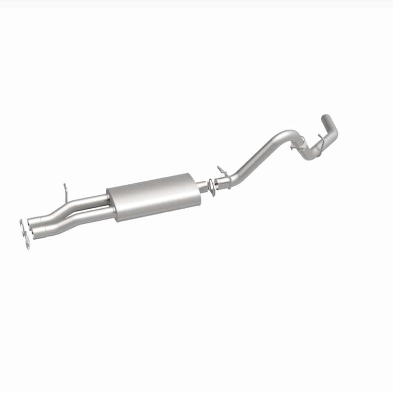 Magnaflow — MagnaFlow BRE Exhaust Kit 01-02 Sierra 2500 HD Silverado 2500 HD 6L
Exhaust Kit - view 6