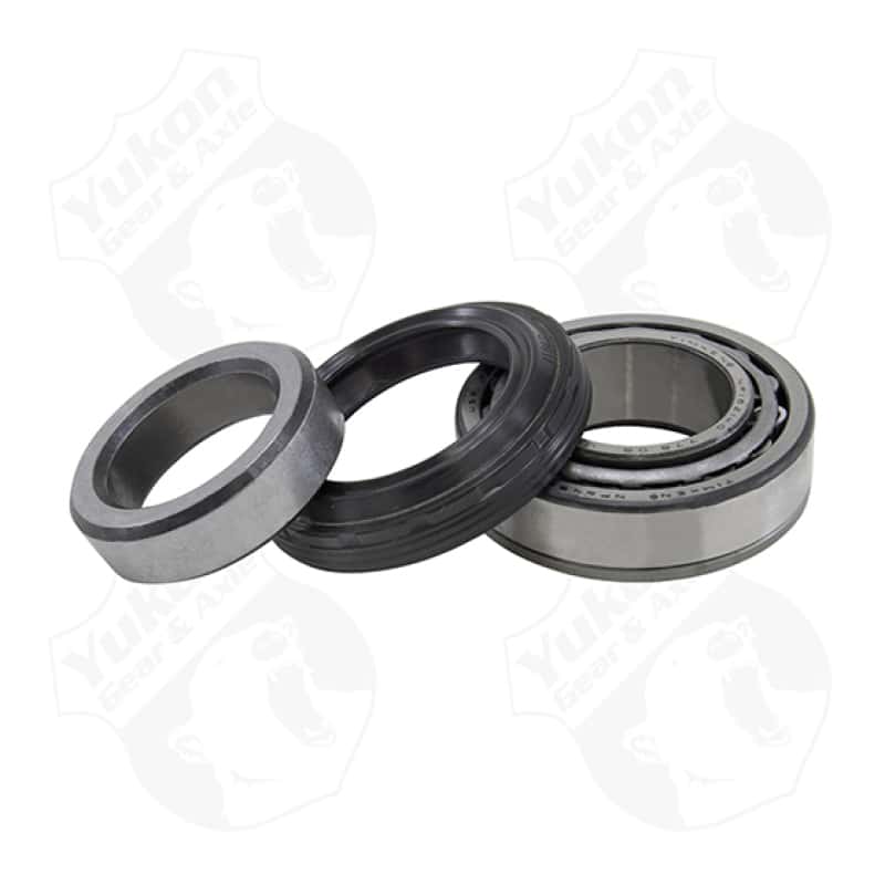 Yukon Gear & Axle — Yukon Gear Dana Super Model 35 & Super Dana 44 Replacement Axle Bearing and Seal Kit
Axle bearing & seal 
Axle bearing/seal - view 2