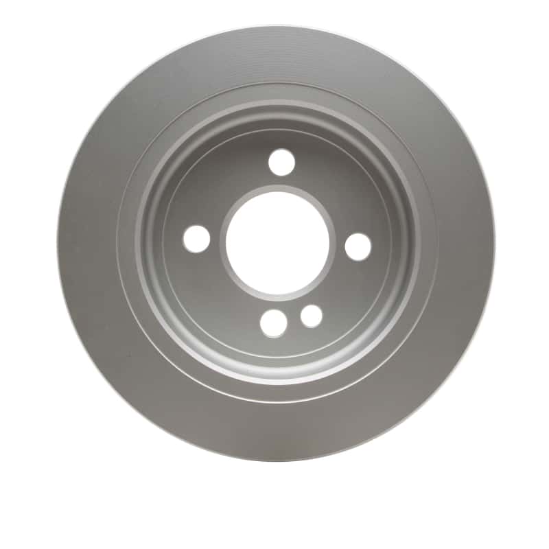 DFC — DFC 02-15 Mini Cooper Clubman Rear GeoSPEC Coated Rotor
DFC Brake Rotor - view 5