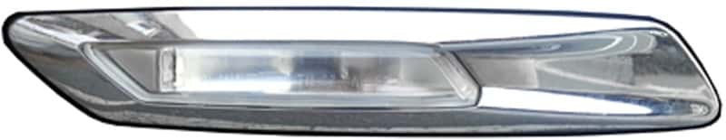 Hella — Hella 2011-2014 BMW 528i Side Repeater Light Left
LAMP SDMKR LH BMW 5 - view 2