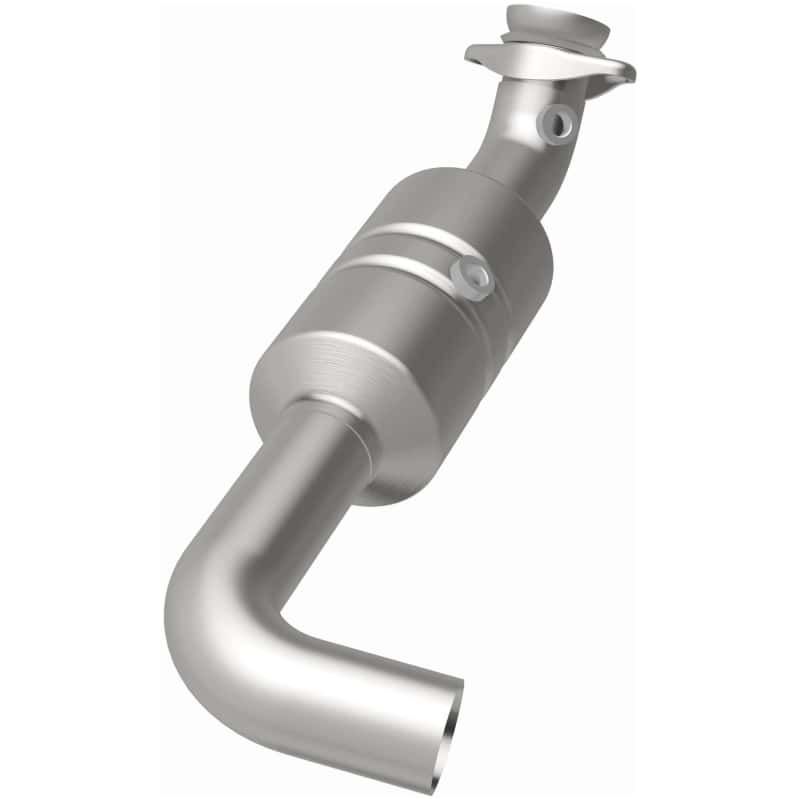 Magnaflow — Magnaflow Conv DF 2009-2010 f-150 V8 5.4 OEM Underbody
OEM Grade
OEM - view 4