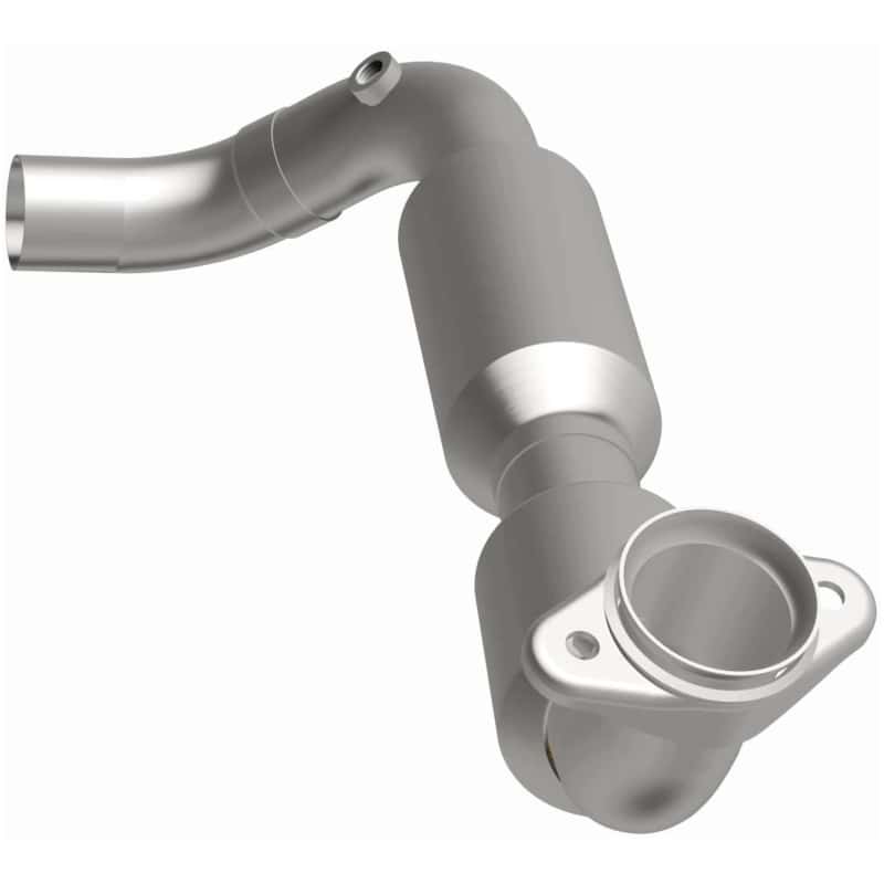 Magnaflow — Magnaflow 02-03 Ford F-150 5.4L Direct Fit Converter
California - view 6