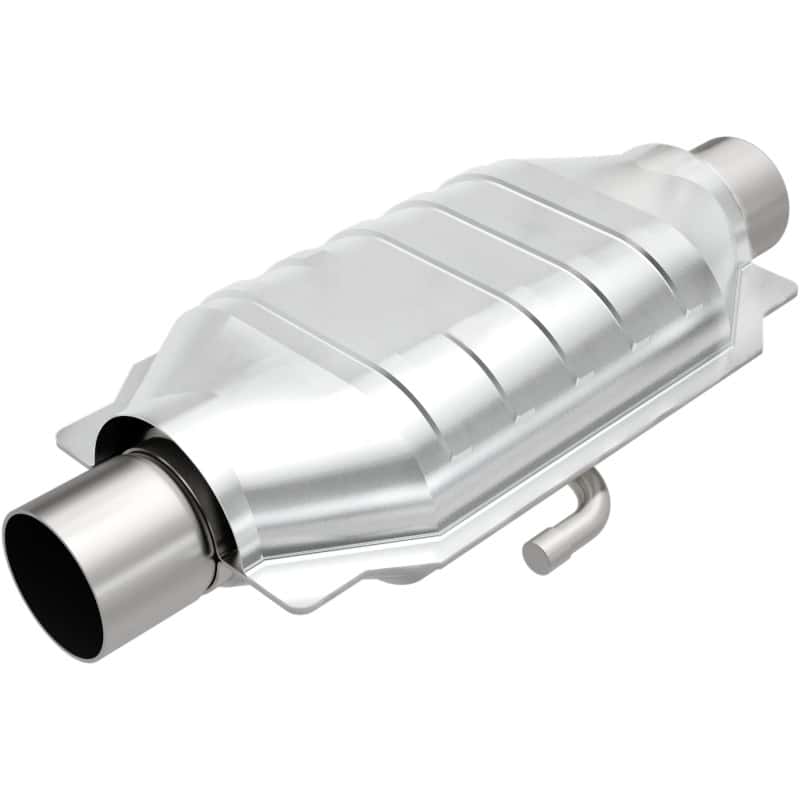 Magnaflow — MagnaFlow Conv Univ 2.25 W/Air
OEM Grade
Standard - view 32