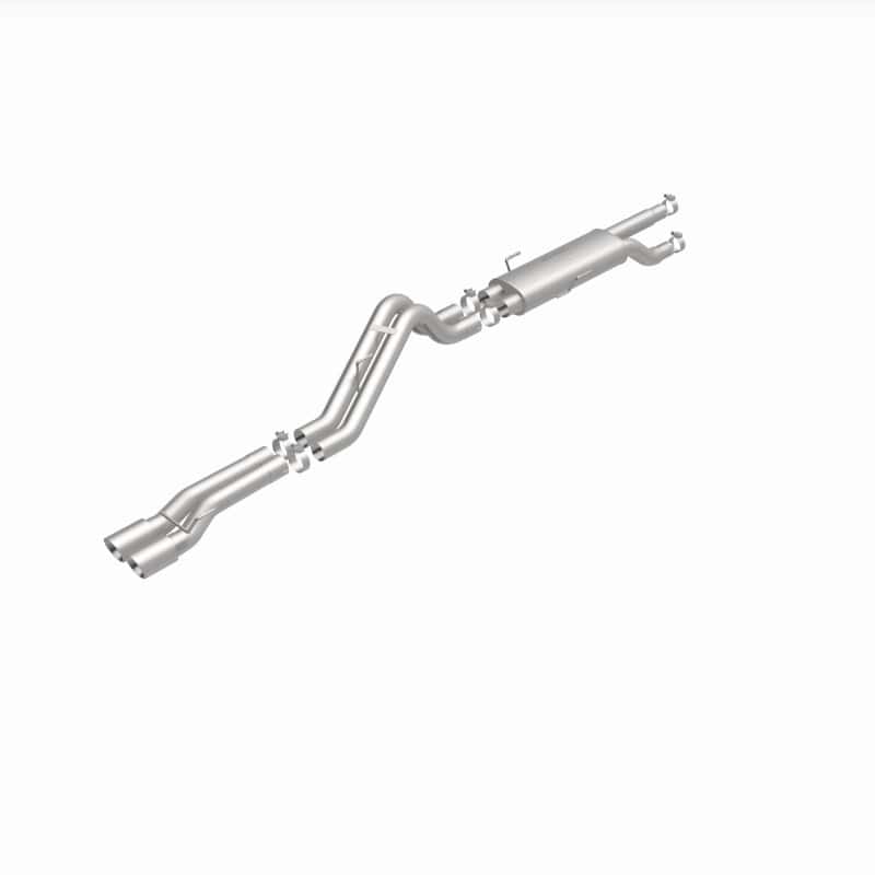 Magnaflow — MagnaFlow System C/B Dodge Ram SRT-10 V1
Cat-Back - view 8