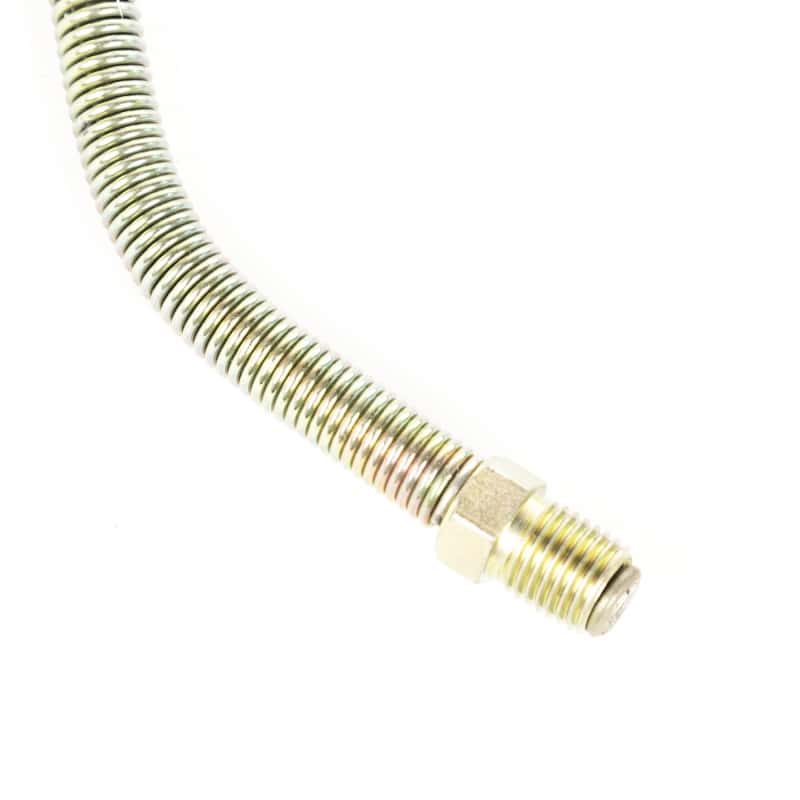 OMIX — Omix Full Brake Line Set 81-86 Jeep CJ7
BrkHydraLineKt - view 3