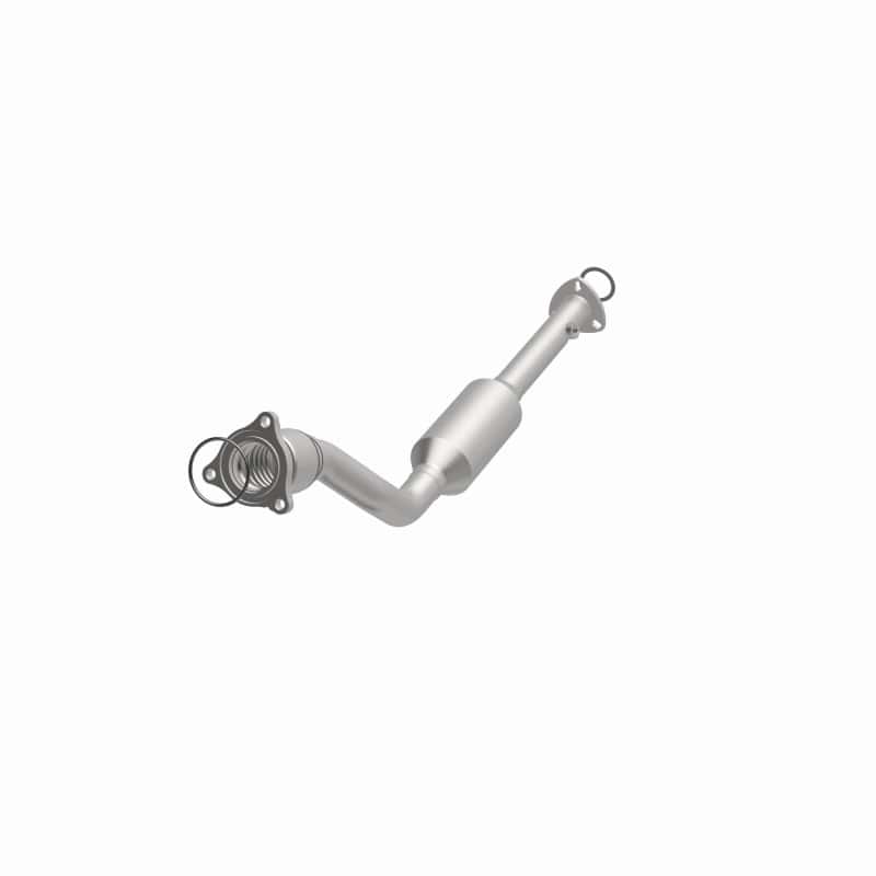 Magnaflow — MagnaFlow Conv DF 99-02 Chevrolet Cavalier
HM Grade
HM - view 27
