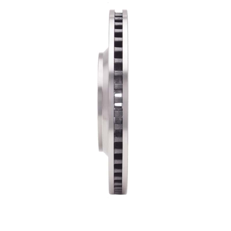 DFC — DFC 05-14 Ford Mustang Front Brake Rotor
DFC Brake Rotor - view 3