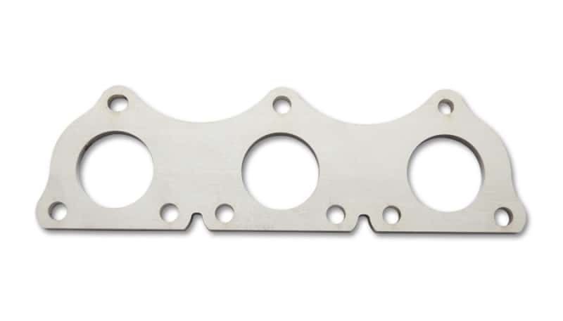 Vibrant — Vibrant Exhaust Manifold Flange for Audi 2.7T - 3/8in Thick - Sold in Pairs
SSHeaderFlngAudi2.7T
SSExhFlangeAudi2.7T
Exhaust Flange - view 2