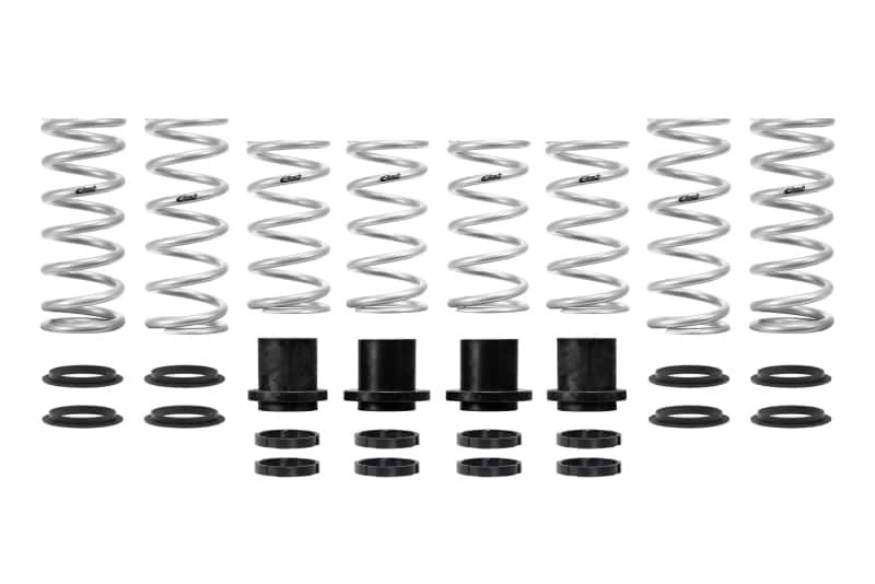 Eibach — Eibach 15-16 Polaris RZR Pro-UTV - Stage 2 Performance Spring System (Set Of 8 Springs)
UTV Spring Kit - view 1