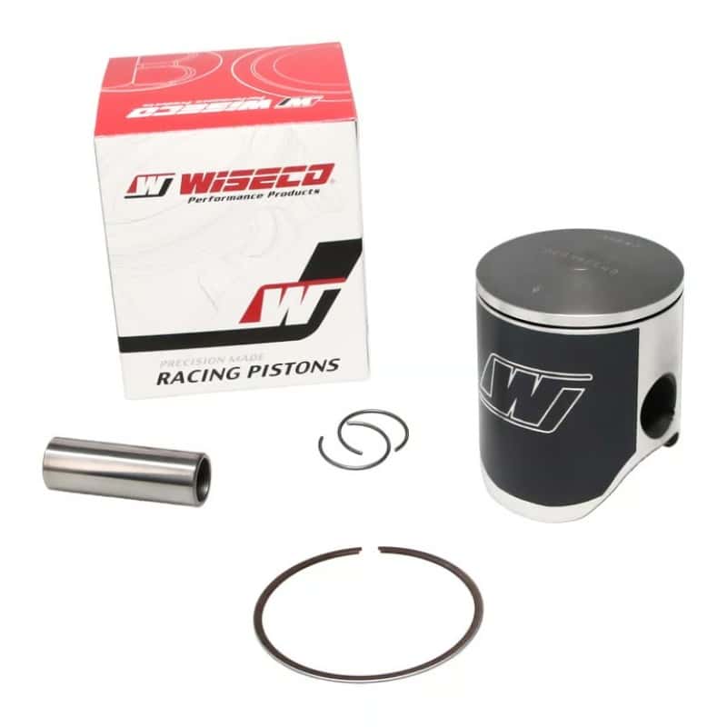Wiseco — Wiseco Honda CR250R 05-07 GP Series 2614CS Piston Kit
Piston Kit - view 9