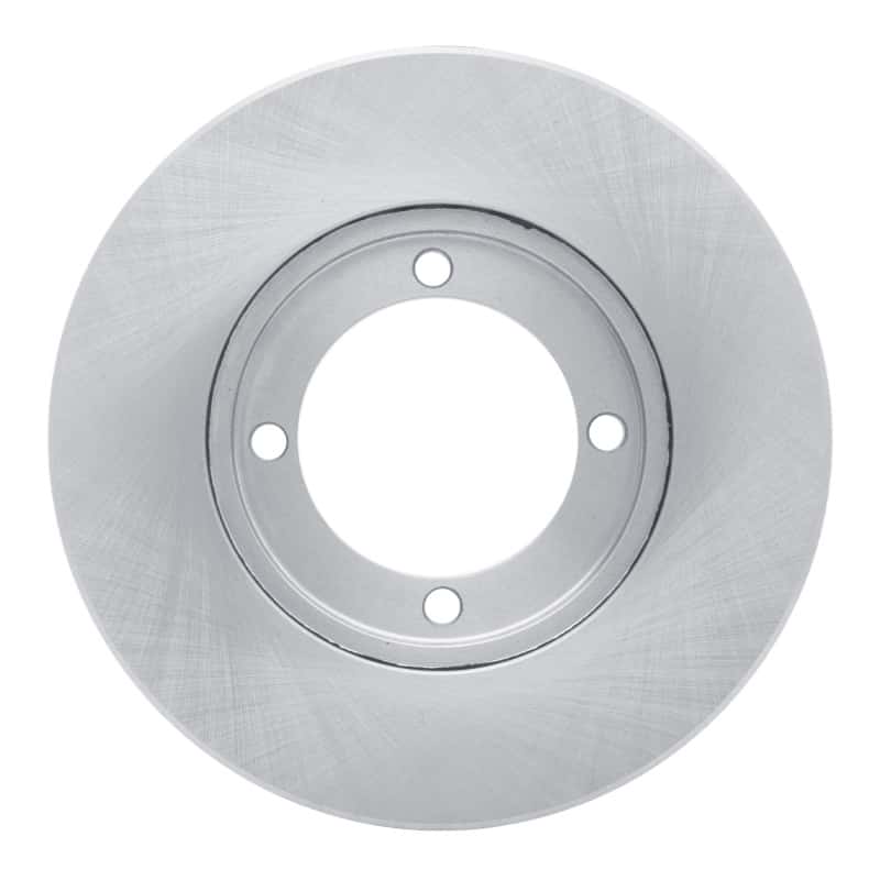 DFC — DFC 91-92 Dodge Colt Front Brake Rotor
DFC Brake Rotor - view 5