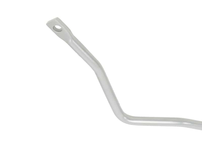 Whiteline — Whiteline 10/65-73 Ford Mustang Rear 18mm Heavy Duty Sway Bar
Sway Bar - view 5