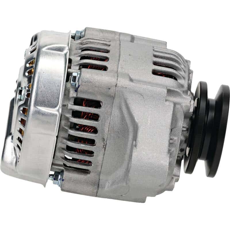 Arrowhead — Arrowhead 00-02 Kawasaki Mule 2510 Diesel Alternator - view 5