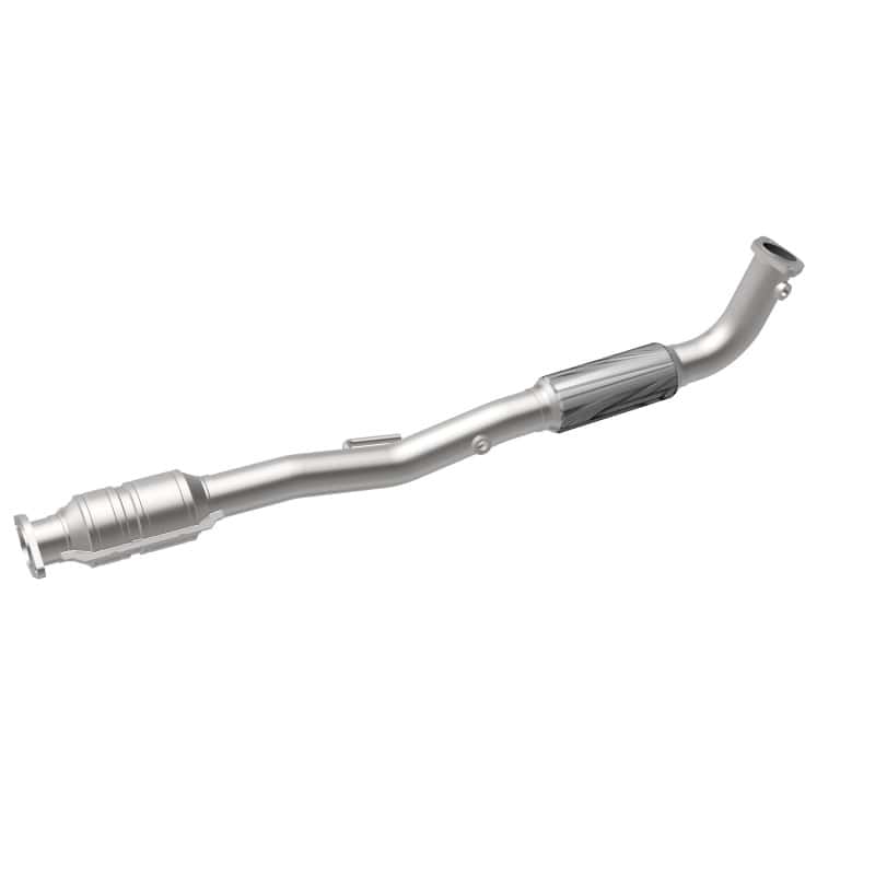 Magnaflow — MagnaFlow Conv DF 2003 Toyota Camry 2.4L
California - view 19