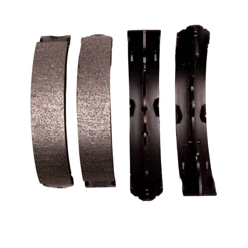 DFC — DFC 01-06 Nissan Sentra Rear Premium Service Shoes
DFC Brake Shoe Set - view 2