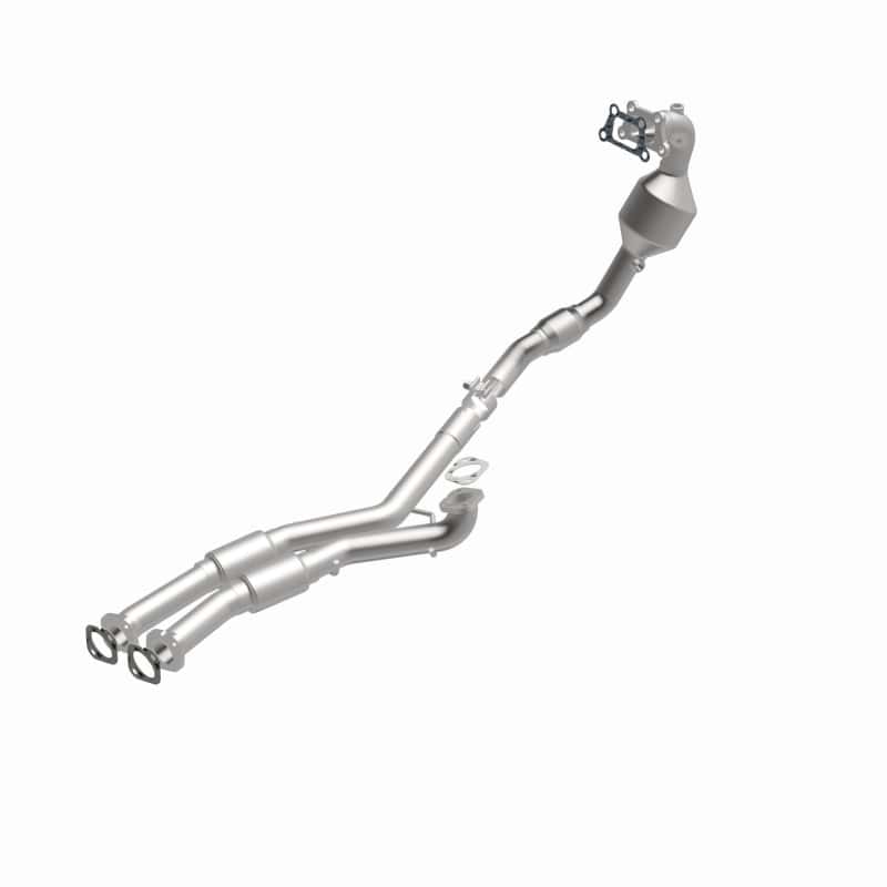 Magnaflow — MagnaFlow Conv Direct Fit 12-15 Cadillac SRX V6-3.6L (FWD Only)
OEM Grade
OEM - view 29