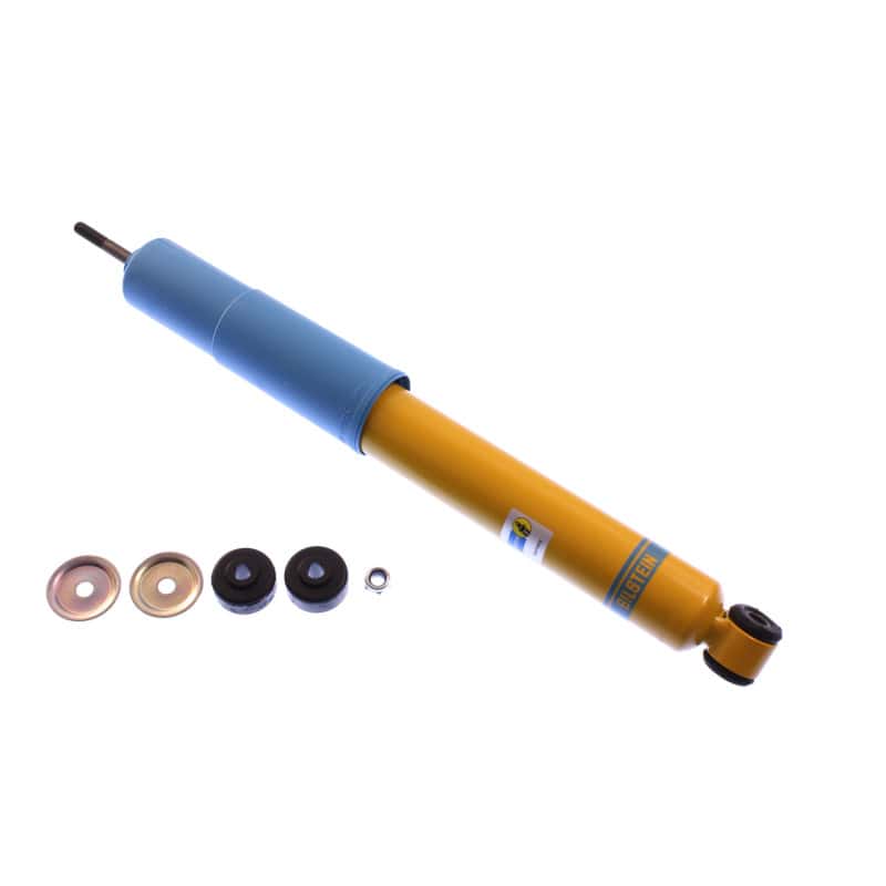 Bilstein — Bilstein 5100 Series 94-04 Ford Mustang All (Exc 99-04 Cobra) Rear 46mm Monotube Shock Absorber
Shock - view 1