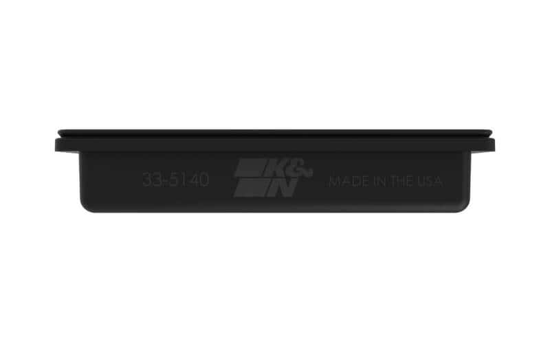 K&N Engineering — K&N 2024 Mazda CX-90 High-Flow Engine Air Filter
Air Filter - view 3