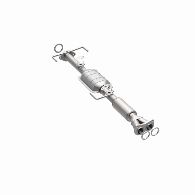 Magnaflow — MagnaFlow Conv DF Previa 95-96 2.4L
HM Grade
HM - view 23