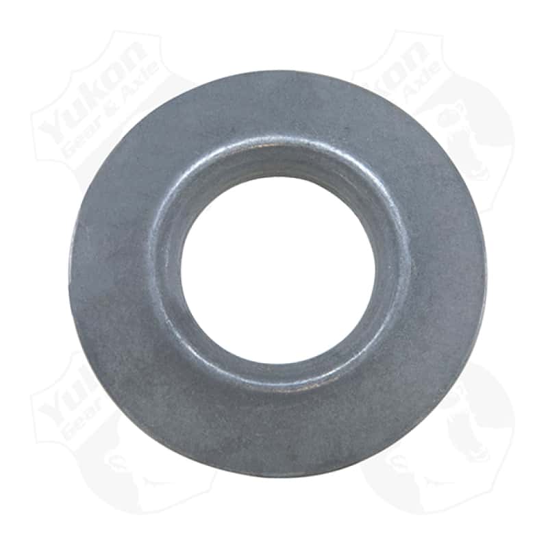 Yukon Gear & Axle — Yukon Gear Model 35 Standard Open Pinion Gear Thrust Washer
Thrust washer  - view 2