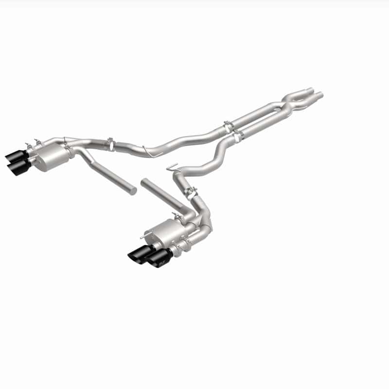 Magnaflow — Magnaflow 18-21 Ford Mustang 5.0L V8 NEO Cat-Back Exhaust System - view 9