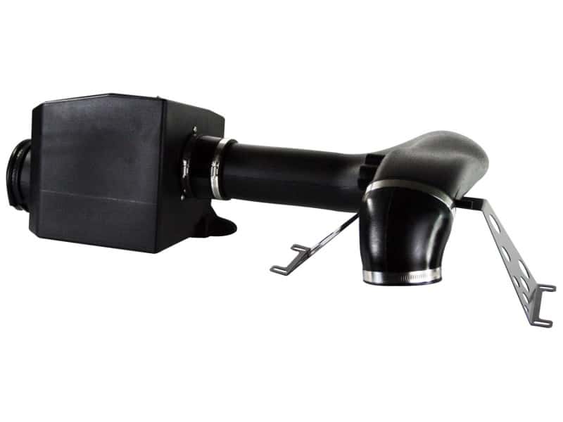 aFe — aFe MagnumFORCE Intakes Stage-2 Si P5R AIS P5R Ford F-150 04-08 V8-5.4L
Magnum FORCE Intake
AirIntKt - view 4