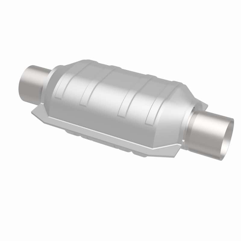 Magnaflow — Magnaflow Conv Univ 2.5in. W/O2
HM Grade
HM - view 13