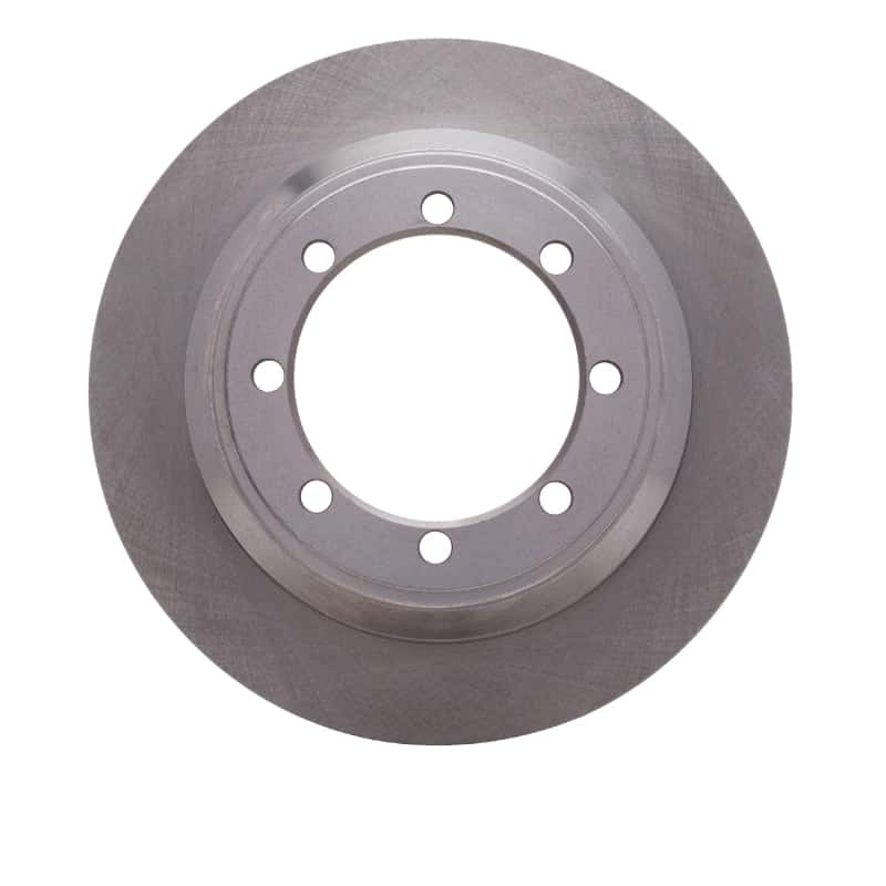 DFC — DFC 99-04 Ford F-350 Super Duty 2WD Rear Brake Rotor
DFC Brake Rotor - view 1