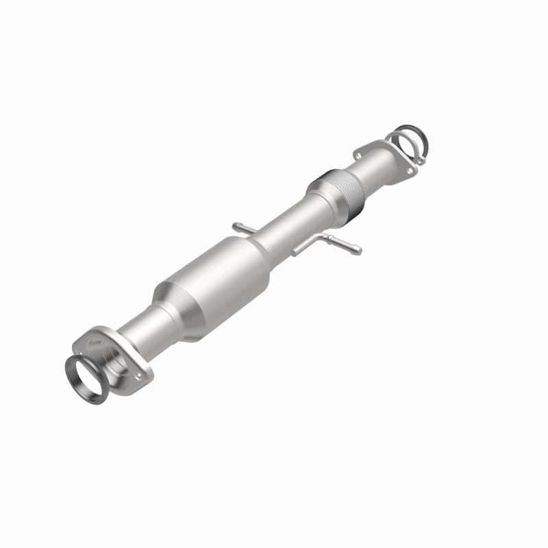 Magnaflow — MagnaFlow 16-20 Lexus RX350 V6 3.5L OEM Grade Direct-Fit Catalytic Converter
OEM Grade
OEM - view 28
