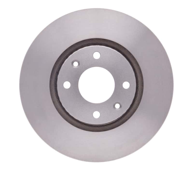 DFC — DFC 03-25 Peugeot 8 (Mexico) Front Brake Rotor
DFC Brake Rotor - view 1
