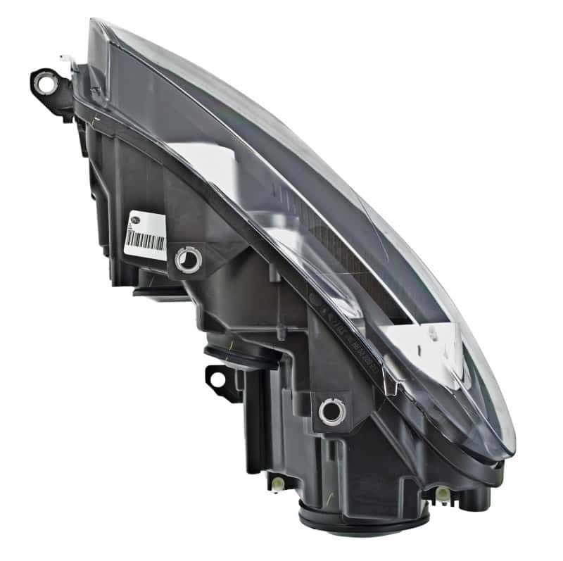 Hella — Hella 10-14 Volkswagen Jetta Wagen Headlamp Rh - view 18