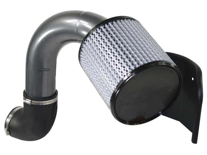 aFe — aFe FULL METAL Power Intake Stage-2 Pro DRY S 04-11 Ford Ranger L4 2.3L
Full Metal Power
AirIntKt - view 6
