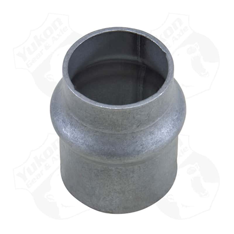 Yukon Gear & Axle — Yukon Gear GM 12 Bolt Passenger Car Crush Sleeve
Crush Sleeve  - view 2